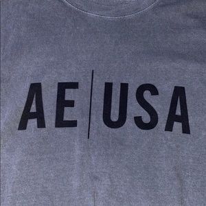 american eagle t-shirt